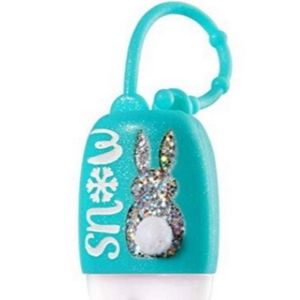 ISO Bath & Body Works pocketbac snowbunny